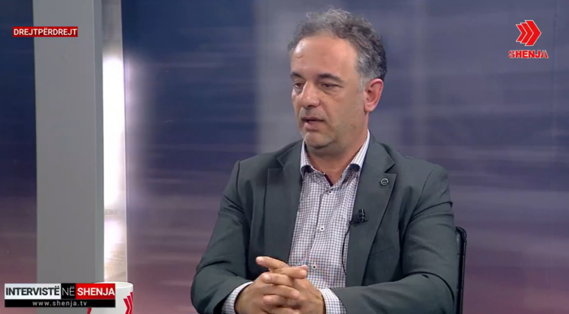 Tv21: Azir Aliu do të bëhet ministër?