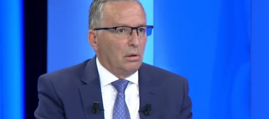 Bedri Hamza: Koalicioni me LVV-në nuk mund të bëhet pa pajtimin tim