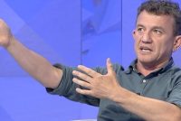 Buzhala: Grubi sa i përket nivelit, në krahasim me këta shapatëllët e VLEN-it është Henri Kisingjer