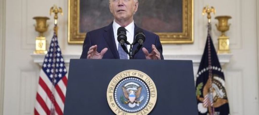 Trump u shpall fajtor, Biden: Askush nuk është mbi ligjin
