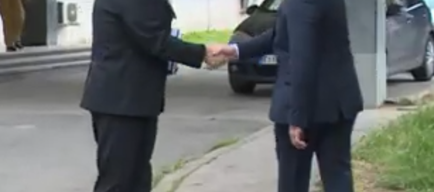 “BUMERANG”: Boki 13 ka ngritur kallëzim penal kundër Ruskovskës, Zaevit dhe zyrtarëve të tjerë