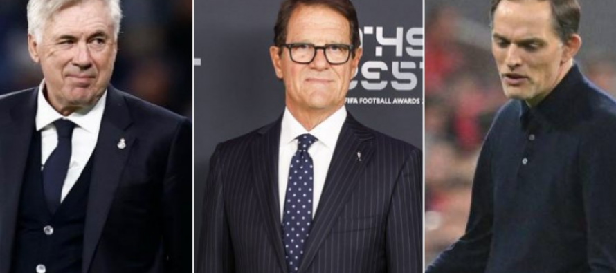 “Tuchel i gaboi të gjitha, Ancelotti i bëri mirë” – Capello tregon detajin që e bëri diferencën ne “Bernabeu”