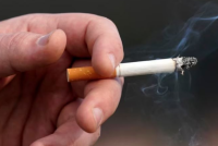 Ligji për mbrojtje nga duhani i dorëzohet javën e ardhshme Qeverisë