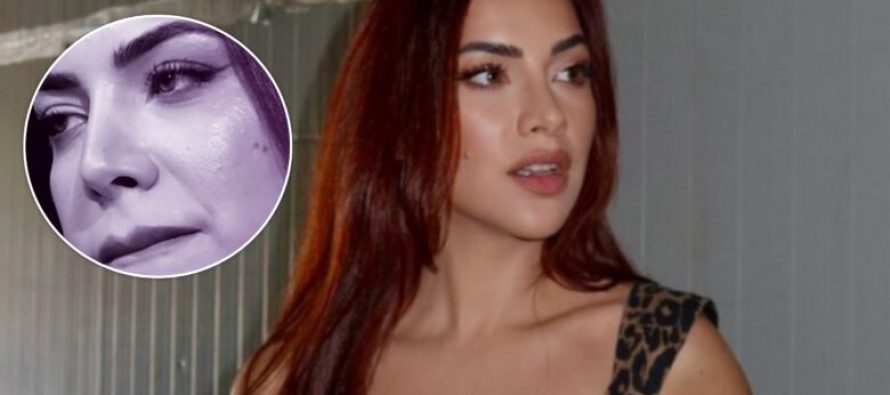 Pas ndarjes nga Ledri Vula – Sara Hoxha pyetet për rikthimin dhe befason me përgjigjen