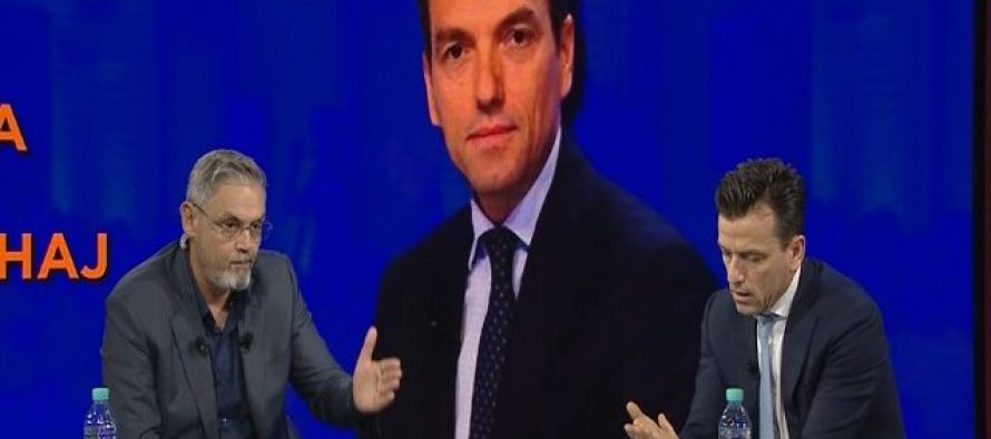 Pritet të shpallë partinë e re, Agron Shehaj: Rama u ka mohuar shqiptarëve mundësinë për rotacion