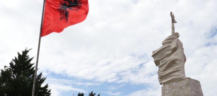 Sot shënohet Dita e Dëshmorëve, 5 Maj