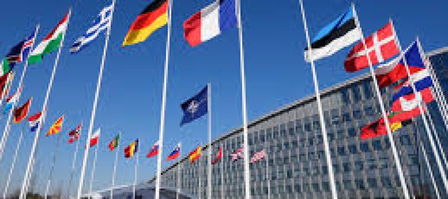 NATO synon 40 miliardë euro ndihma çdo vit për Ukrainën, ja kërkesa për vendet anëtare