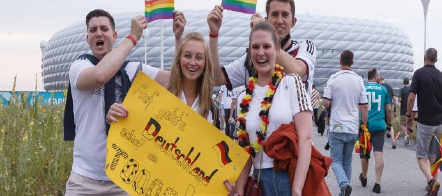 Euro 2024, çmimi i një bilete për ndeshjen hapëse shitet deri në 15.000 mijë euro