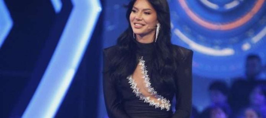 Ndjekësi e pyet nëse janë takuar “live” me Heidin, ja si përgjigjet Efi Dhedhes