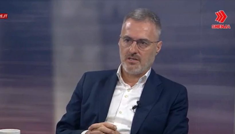 Elmi Aziri: Hristijan Mickoski propozon që të ndërpriten punimet për rrugën drejt Kosovës!