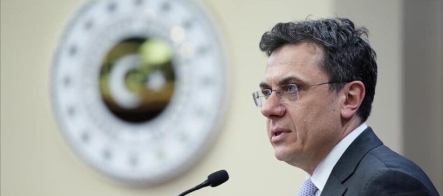 Turqia: Sulmi në Rafah nuk do të prekë vetëm rajonin, por gjithë botën