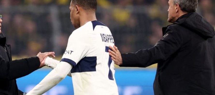 Prezenca e Mbappe në finalen e Kupës, Enrique enigmatik: Të shikojmë se kush do jetë gati