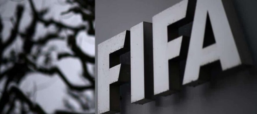 Për shkak të Palestinës, FIFA mund të përjashtojë Izraelin