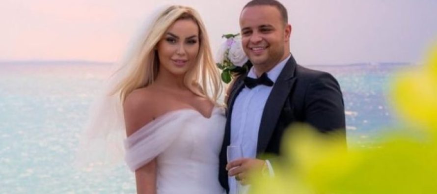 Fjolla Morina me akuza të tjera për ish-bashkëshortin…