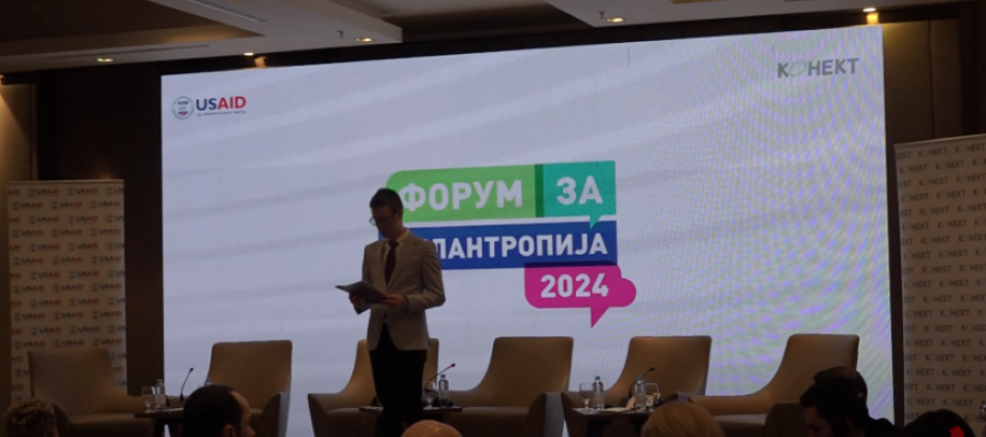 Forumi i Filantropisë: Kompanitë të kontribuojnë në të mirë të shoqërisë