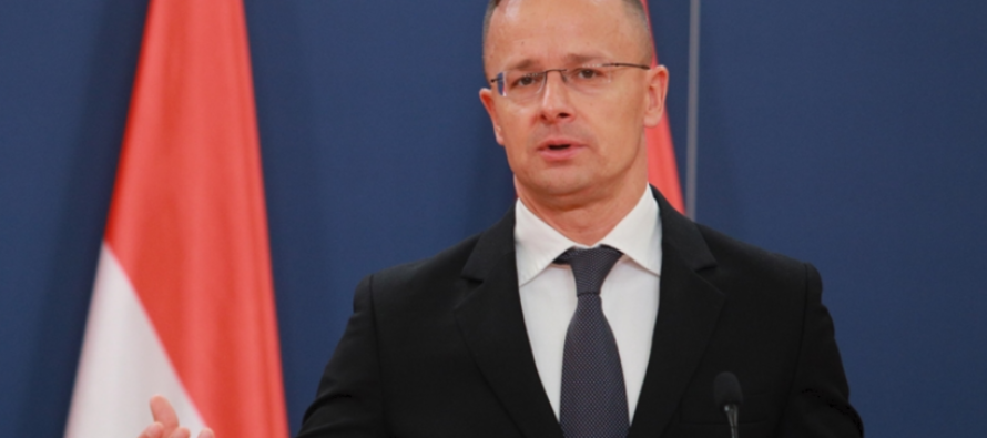 Hungaria: Fondi 5 vjeçar i NATO-s për Kievin është “çmenduri”, duhet ta shmangim atë