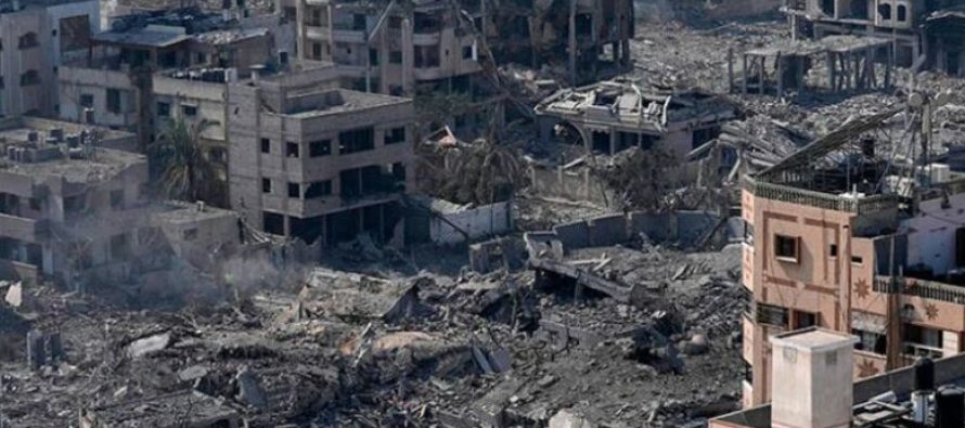 Rripi i Gazës/ Jordania, Egjipti dhe OKB-ja presin samitin e ndihmës humanitare