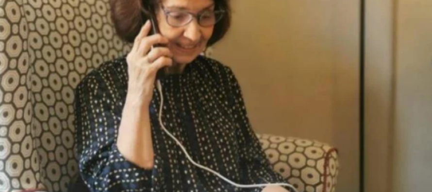 Siljanovska në bisedë telefonike me Zelenskyn: Populli ukrainas le të llogarisë në miqësinë dhe aleancën që ka me Maqedoninë…