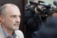 Halil Snopçe: ASH historikisht ka vepruar nga opozita.