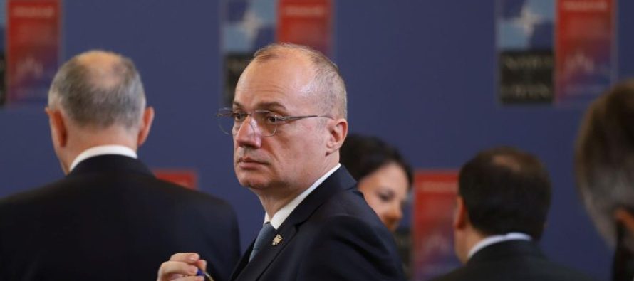 Hasani në Pragë: NATO të mos e largojë vëmendjen nga rajoni i Ballkanit Perëndimor