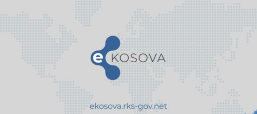 Sot lansohet shërbimi e-komuna, Kurti, Sveçla e Krasniqi marrin pjesë