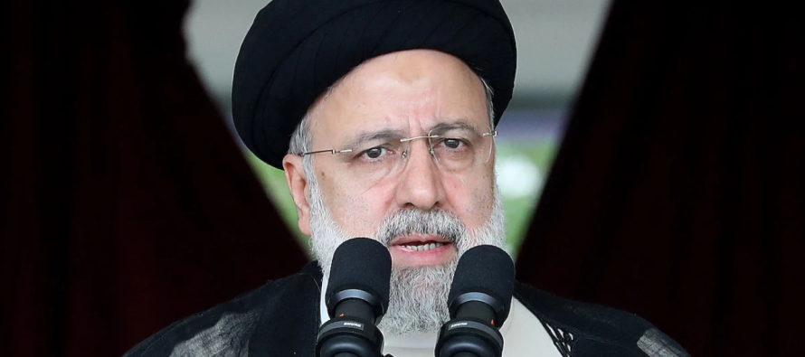 “Mbajti premtimin, sakrifikoi jetën e tij për kombin”/ Qeveria iraniane reagon për vdekjen e presidentit Raisi