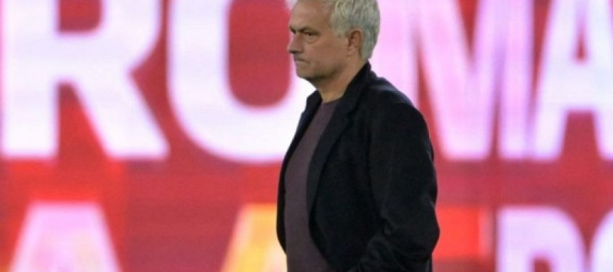 Konfirmohen negociatat, Mourinho me klub të ri