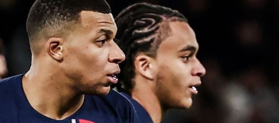 Edhe Mbappe tjetër lë PSG-në