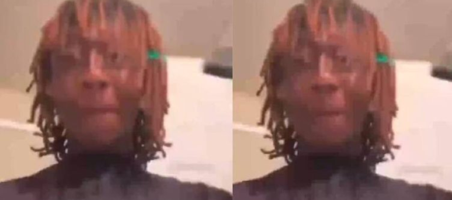 Tragjike, Reperi amerikan vret veten gabimisht “live” në Instagram