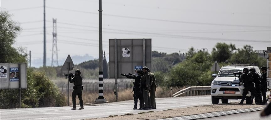 Izraeli vret një komandant të Hezbollahut në jug të Libanit