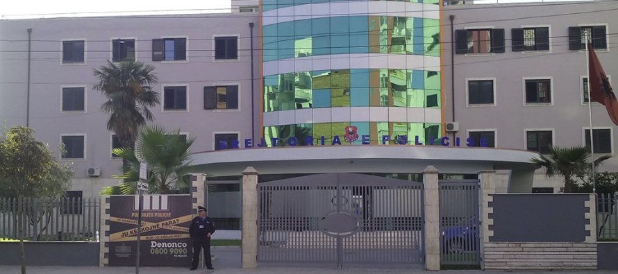 Plagosja e 24-vjeçarit në Durrës, policia zbardh ngjarjen: U plagos nga kushëriri