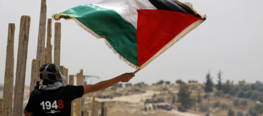 Irlanda dhe Norvegjia pritet të njohin sot shtetin palestinez, edhe tri shtete anëtare të BE-së planifikojnë ta bëjnë të njëjtën