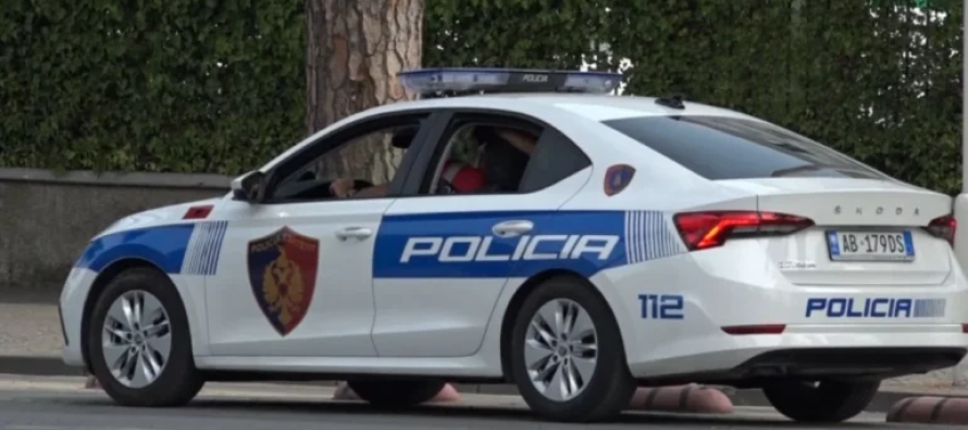 Krim i rëndë në një familje në Tiranë, burri godet me thikë në qafë e trup bashkëshorten