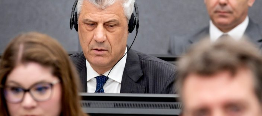 Vazhdon procesi gjyqësor ndaj ish-krerëve të UÇK-së