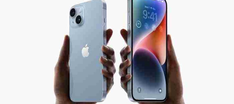 Apple pritet ta prezantojë iPhone 17 Slim