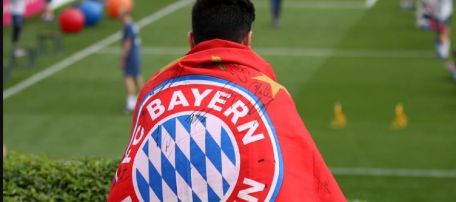 Drejtori sportiv i Bajern Munihut, konfirmon dy largime të sigurta