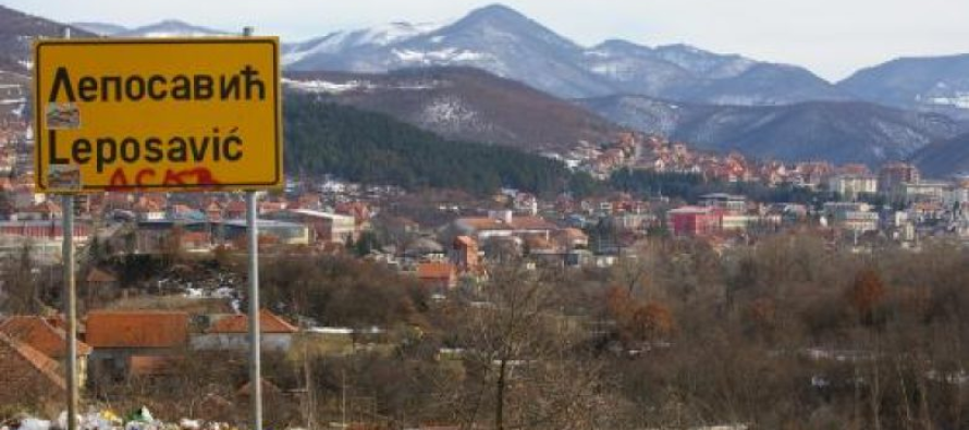 Nënkryetarja e Leposaviqit: Derisa marrin paga nga Beogradi, integrimi është i vështirë
