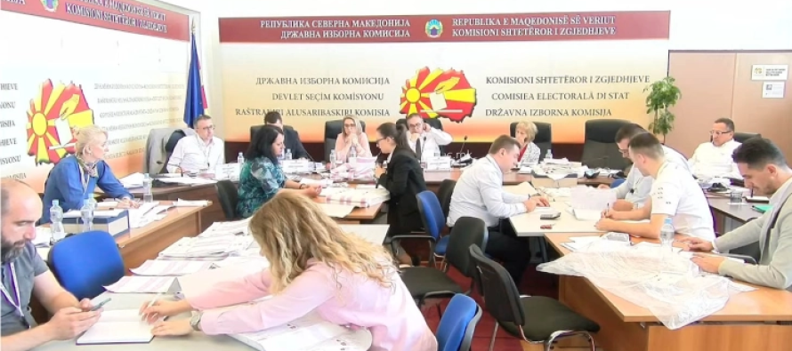 Miratohen ankesa për edhe tre vendvotime – një në Ohër dhe dy në Krushevë