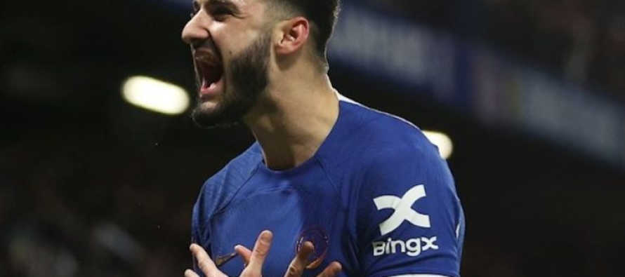 Armando Broja tashmë është në treg, ja sa do të jetë çmimi i tij!