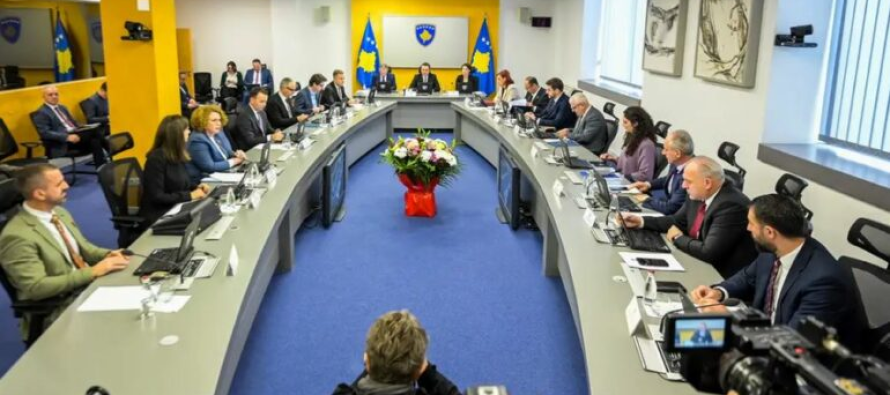 Ministrja e Jashtme e Kosovës: Rusia po kryen sulm hibrid kundër nesh