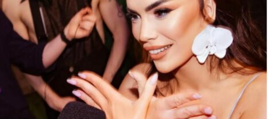 Besa flet për veshjen e Eurovision dhe zbulon se s’është asnjë nga ato që mendoni