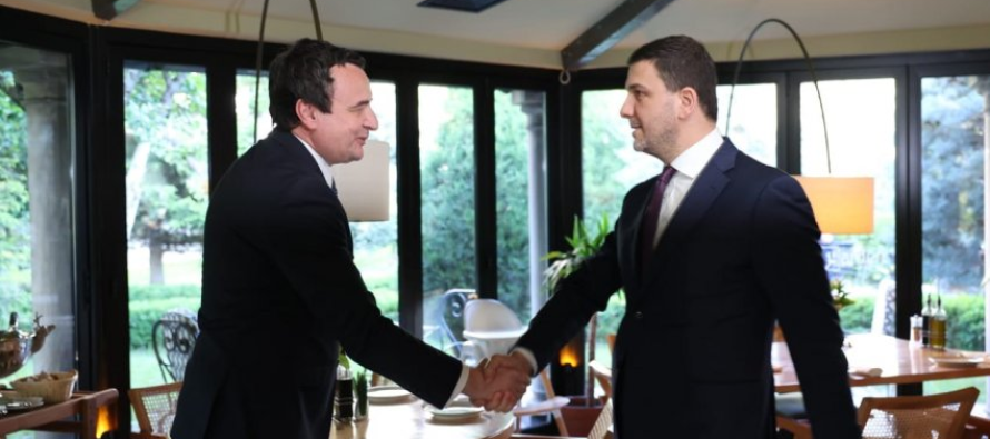 Kurti, i hapur të diskutojë me opozitën për ‘stinën’ e zgjedhjeve të reja parlamentare