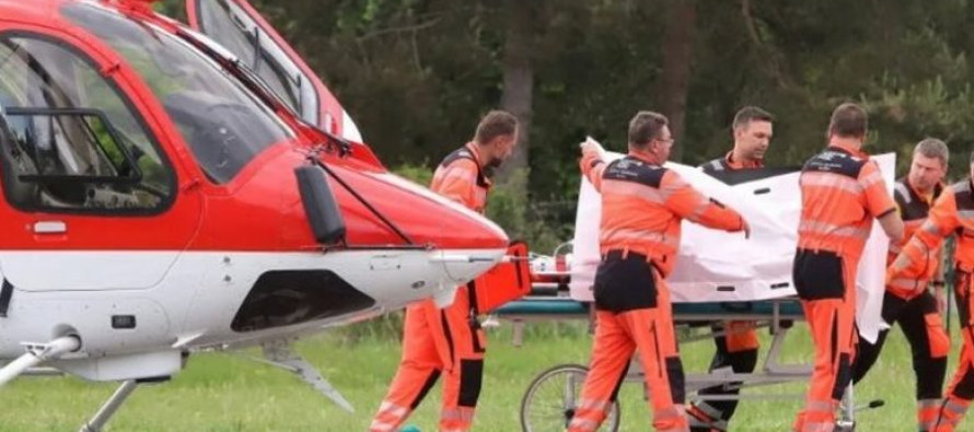 Mori tre plumba në trup, gjendja e kryeministrit sllovak