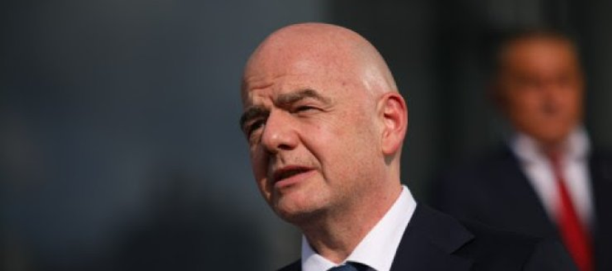 Tjetër risi e FIFA-së në futboll