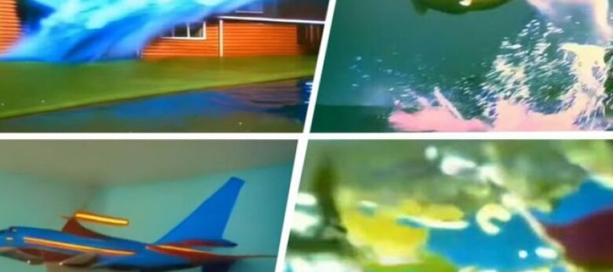 Dikush i kërkoi inteligjencës artificiale të tregonte se si duken ëndrrat: Rezultatet janë të mahnitshme – dhe shqetësuese