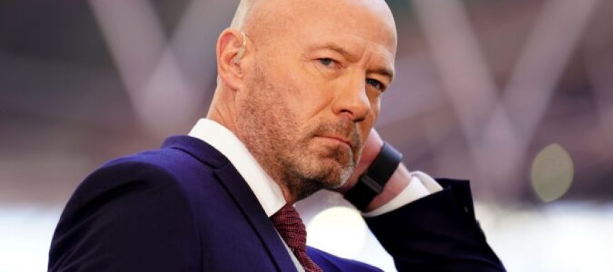 Alan Shearer: Anglia ka shanse të mëdha për fitimin e Europianit, ky lojtar mund të jetë “faktori X”