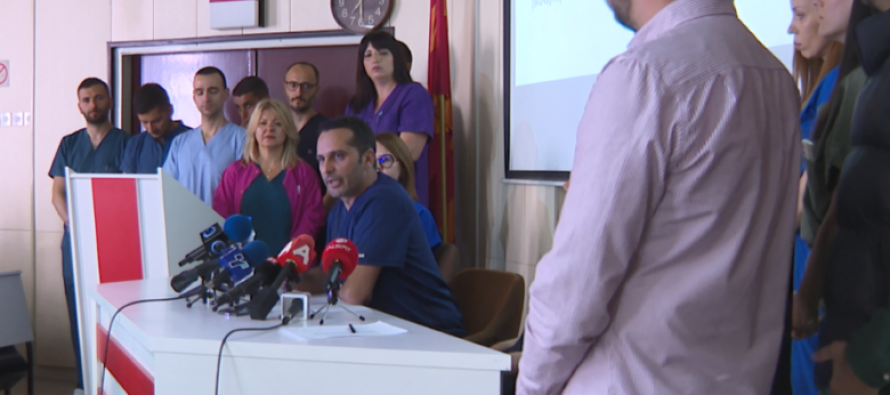 Dy ditë pas shkarkimit, lajmërohet ish-drejtori i Kardiokirurgjisë: Sabotim i organizuar kundër nesh