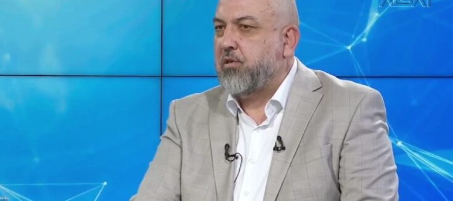 Rexhepi: Kryetari i kuvendit duhet të jetë shqiptar