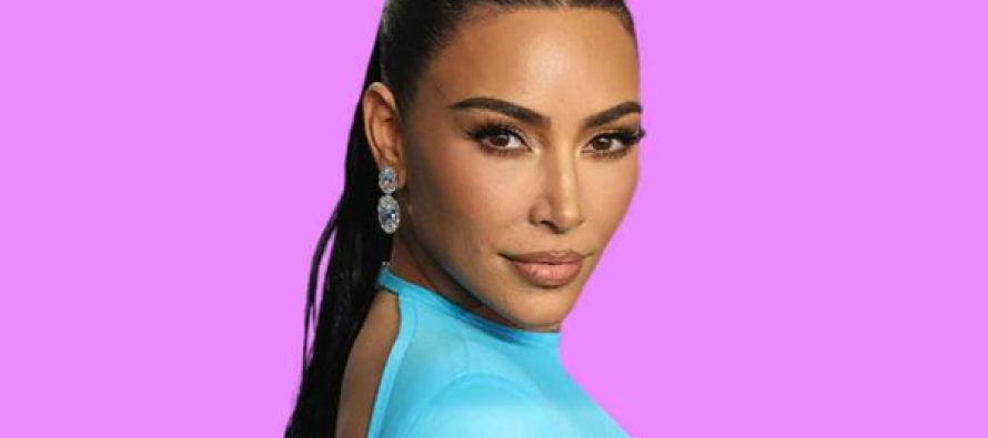 Publiku shpërtheu me sharje ndaj Kim Kardashian, si reagoi kjo e fundit?