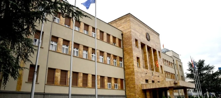 Maqedonia e Veriut nuk e arrin kuotën ligjore për përfaqësimin e grave në Kuvend